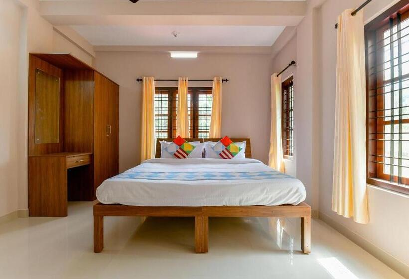 Апартаменты 1 Спальня, O Home Elegant Stay Fine Nest Homes