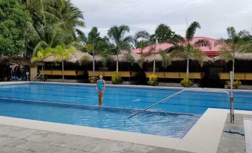 Номер Superior, Buenavista Family Inn