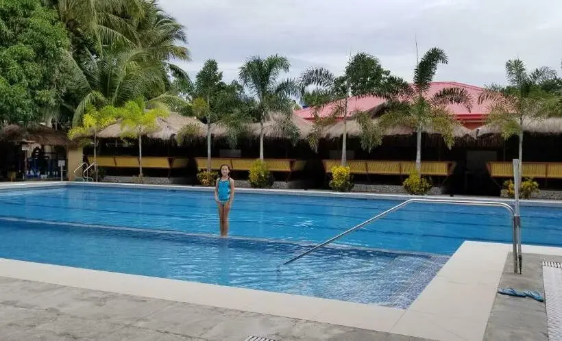 Superior-huone, Buenavista Family Inn