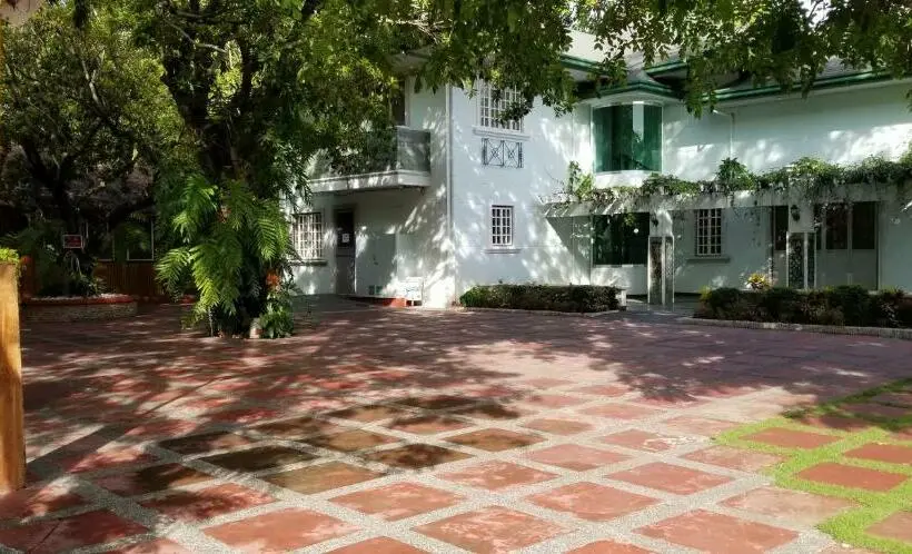 Superior-huone, Buenavista Family Inn
