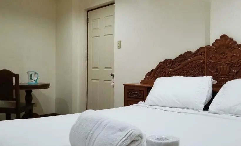Superior-huone, Buenavista Family Inn