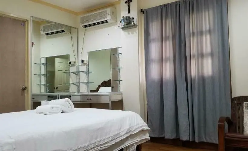 Superior-huone, Buenavista Family Inn