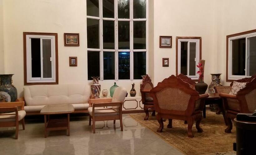 Номер Superior, Buenavista Family Inn