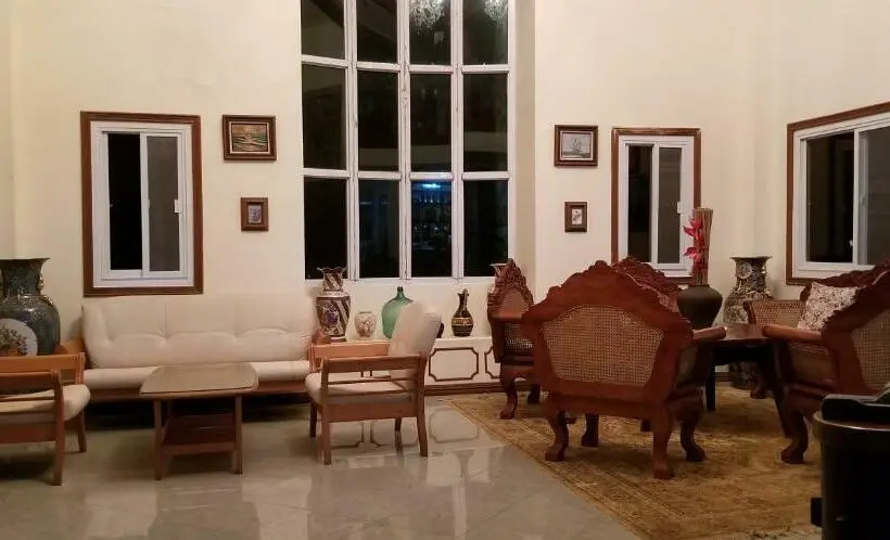 Superior-huone, Buenavista Family Inn