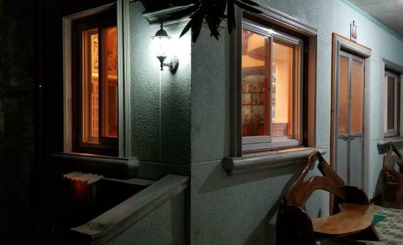 Номер Superior, Buenavista Family Inn