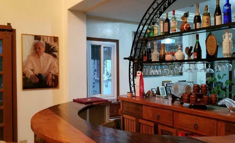 Номер Superior, Buenavista Family Inn