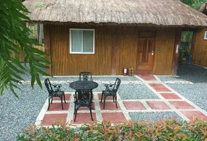 Superior-perhehuone, Buenavista Family Inn