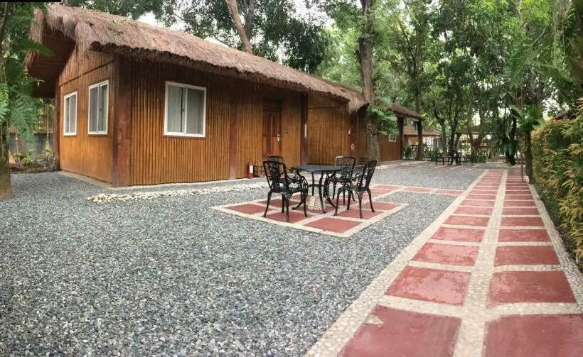Superior-perhehuone, Buenavista Family Inn