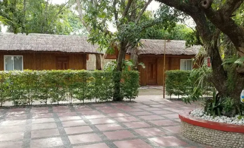 Superior-perhehuone, Buenavista Family Inn