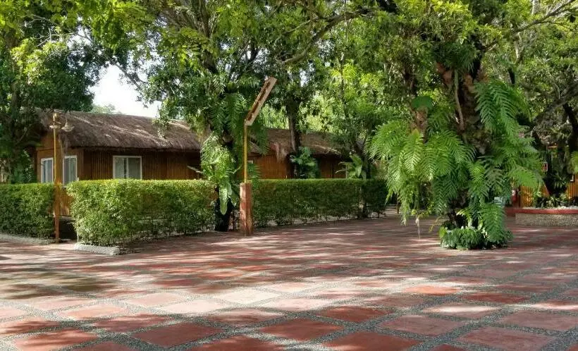 Superior-perhehuone, Buenavista Family Inn