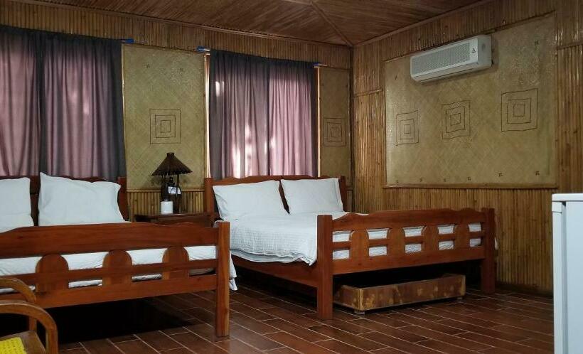 Семейный Номер Superior, Buenavista Family Inn