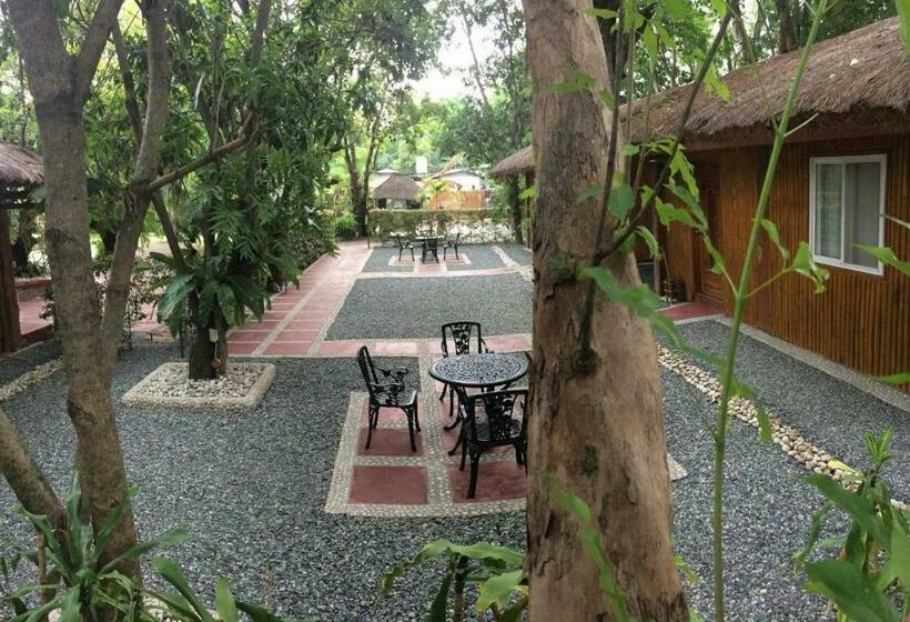 Семейный Номер Superior, Buenavista Family Inn