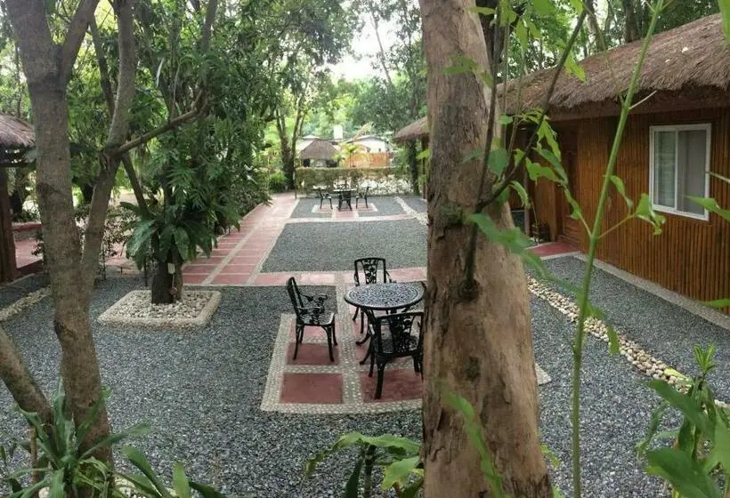 Superior-perhehuone, Buenavista Family Inn