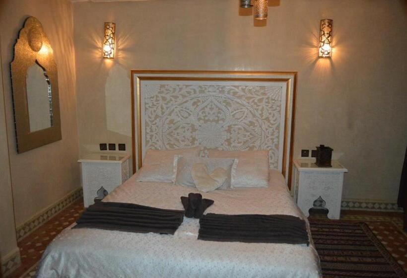 اتاق سوپریور, Golf Stinia Hôtel & Spa