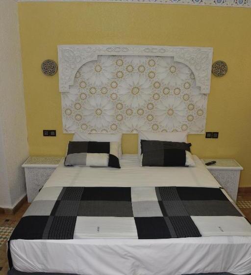 اتاق لوکس, Golf Stinia Hôtel & Spa