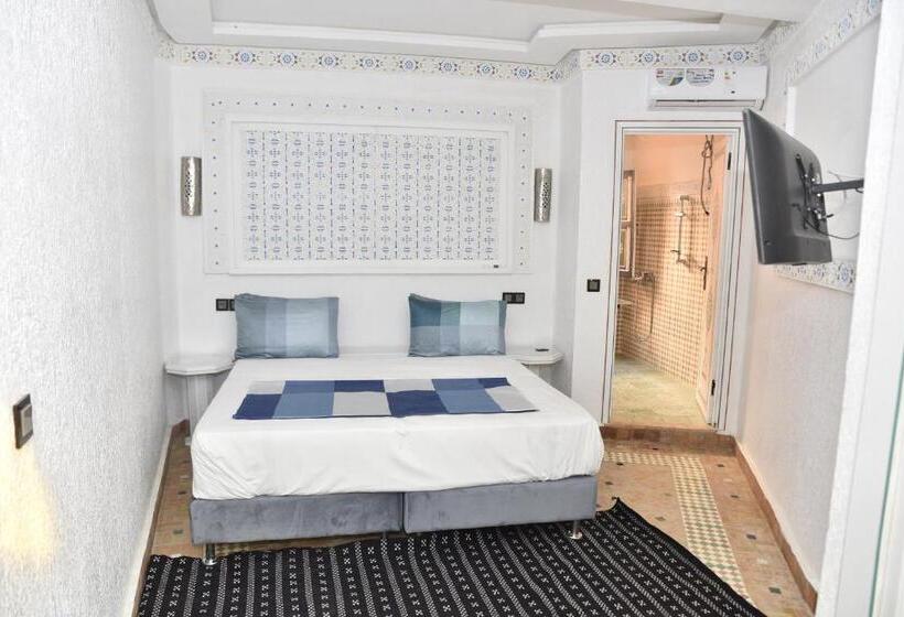 اتاق لوکس, Golf Stinia Hôtel & Spa