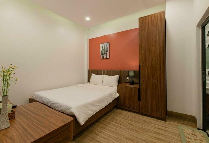 اتاق لوکس, West Lake Hotel Near Bai Dai Beach