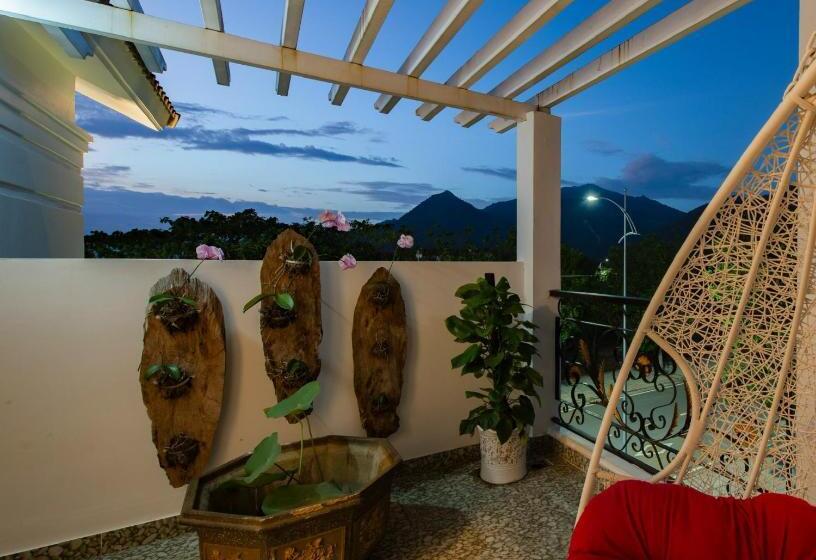 ویلای 1 خوابه, West Lake Hotel Near Bai Dai Beach