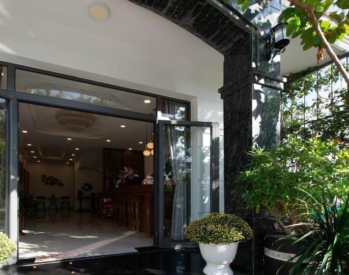 ویلای 1 خوابه, West Lake Hotel Near Bai Dai Beach