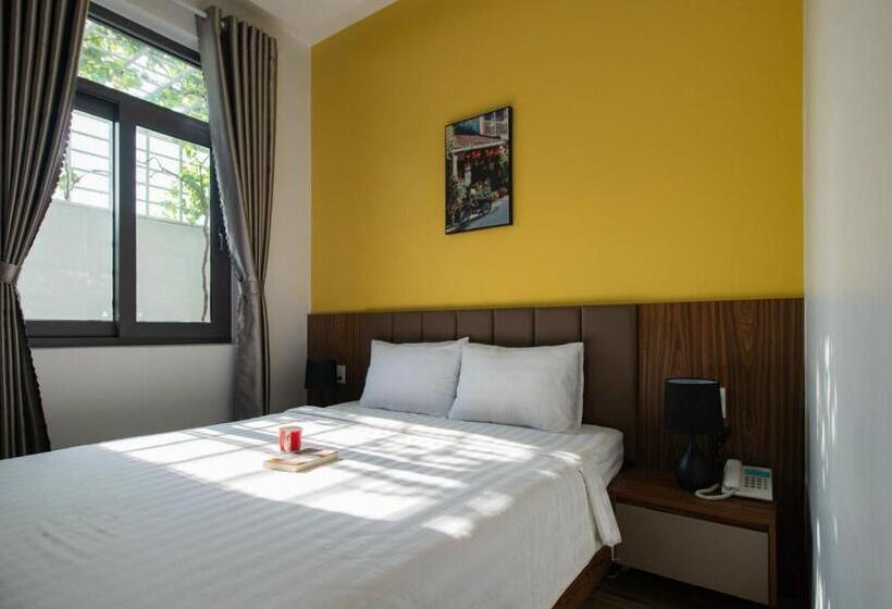 اتاق لوکس, West Lake Hotel Near Bai Dai Beach