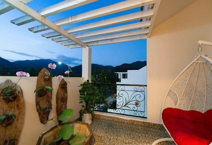 ویلای 1 خوابه, West Lake Hotel Near Bai Dai Beach