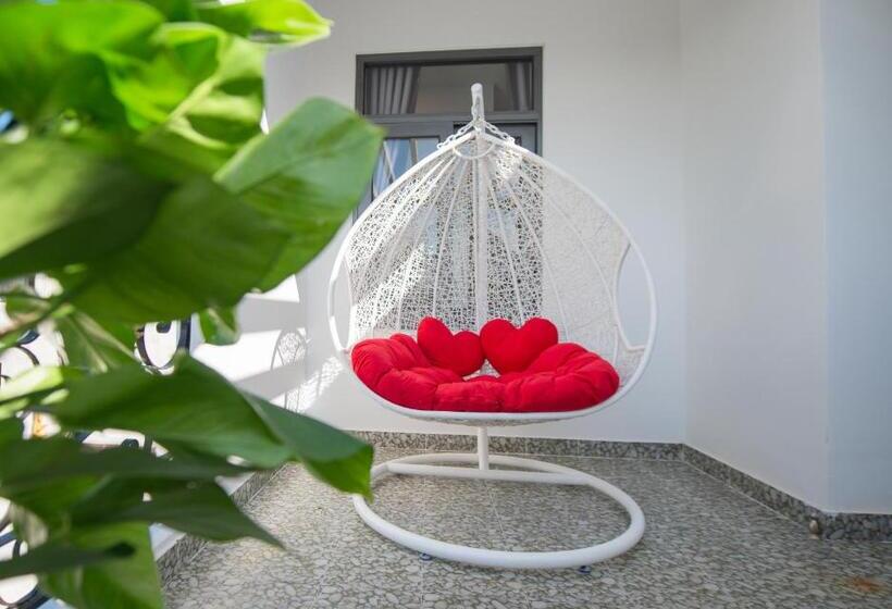 ویلای 1 خوابه, West Lake Hotel Near Bai Dai Beach