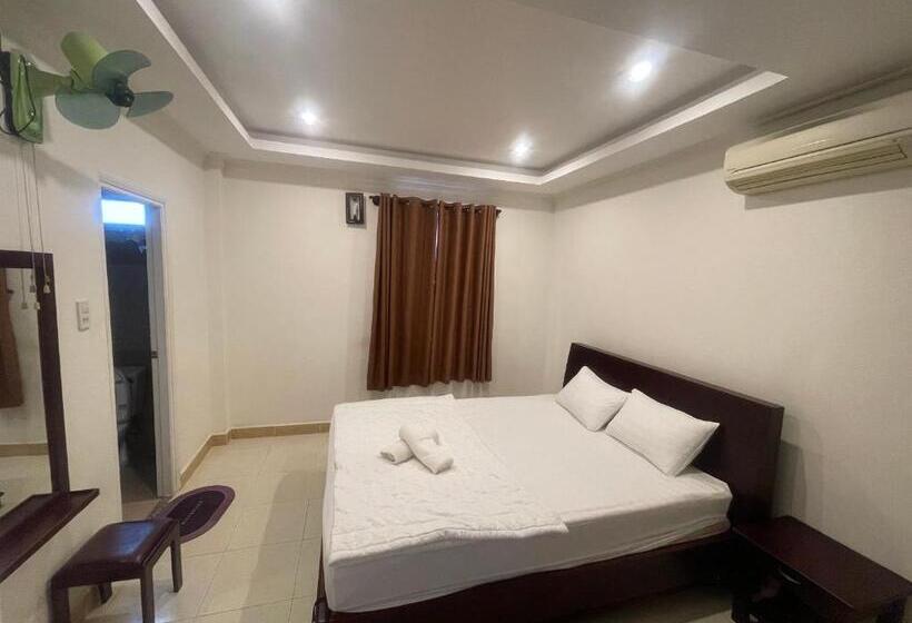اتاق استاندارد, Nhu Ngoc Homestay