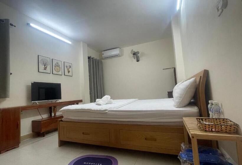 اتاق استاندارد, Nhu Ngoc Homestay