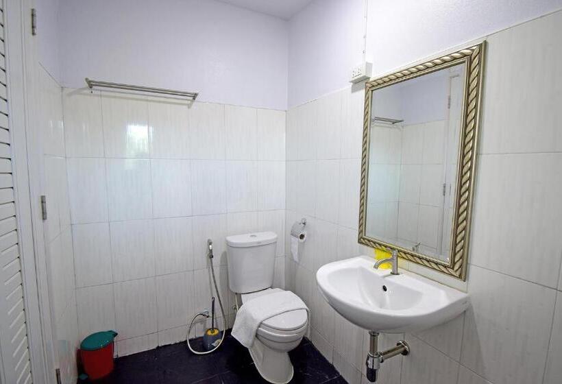 Номер Deluxe Вид на Море с Балконом, Anissa Resort Koh Yao Yai