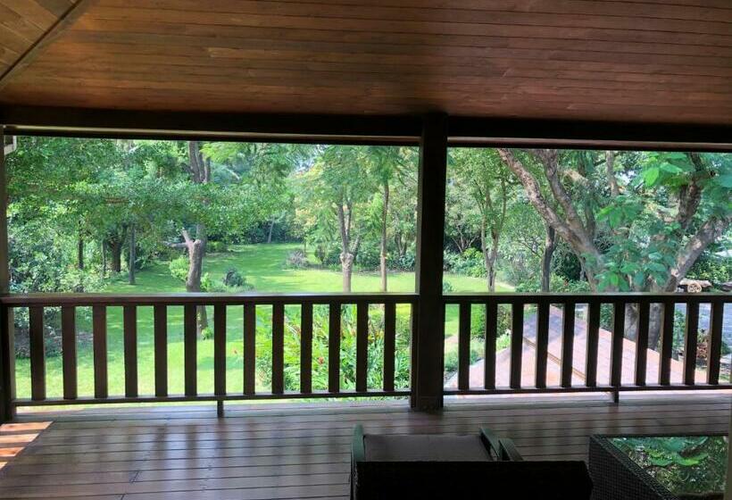 اتاق استاندارد با تخت بزرگ, Country Story B&b