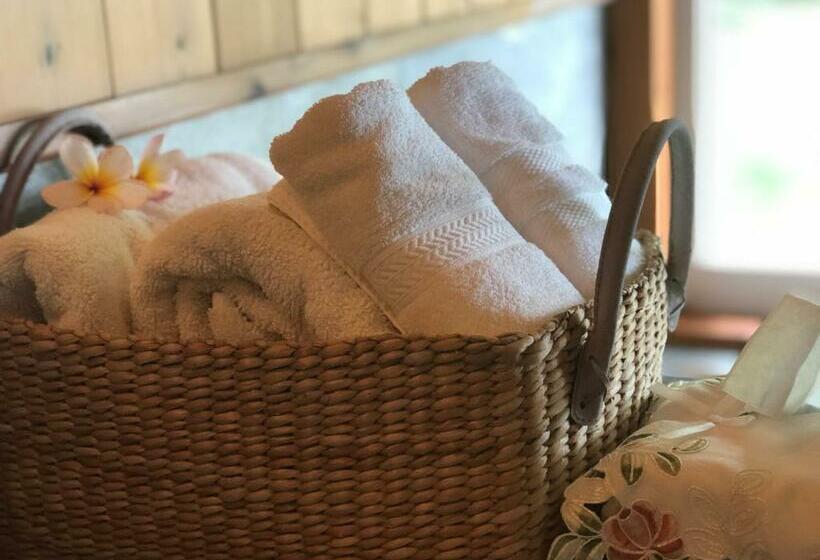 اتاق استاندارد با تخت بزرگ, Country Story B&b