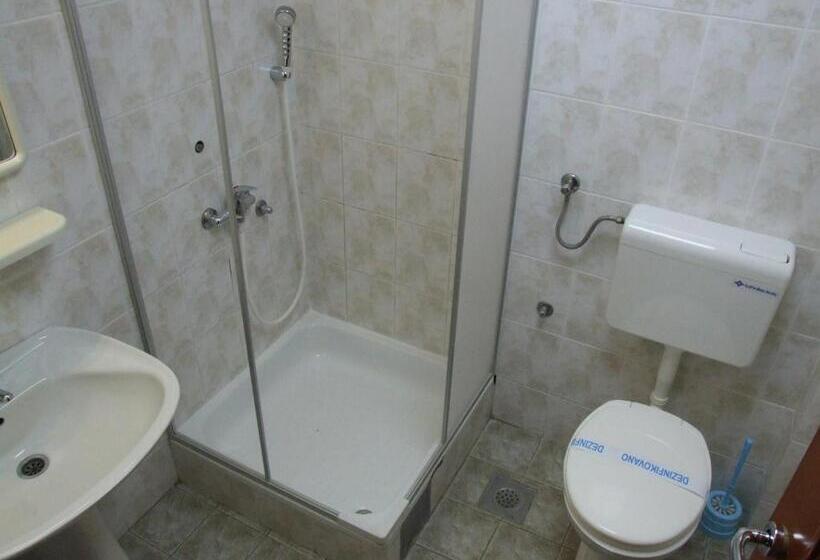 اتاق استاندارد, Norcev