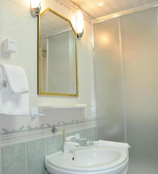 سوییت جونیور, Norcev