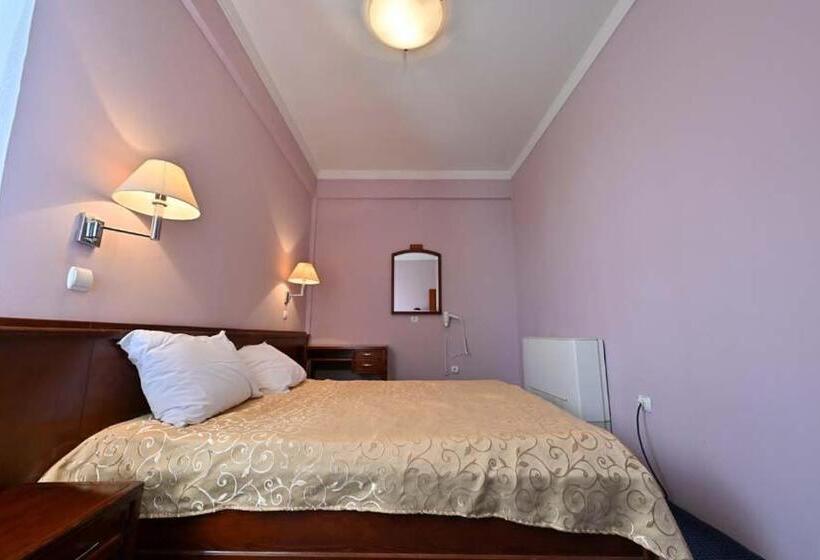 آپارتمان 1 خوابه, Norcev