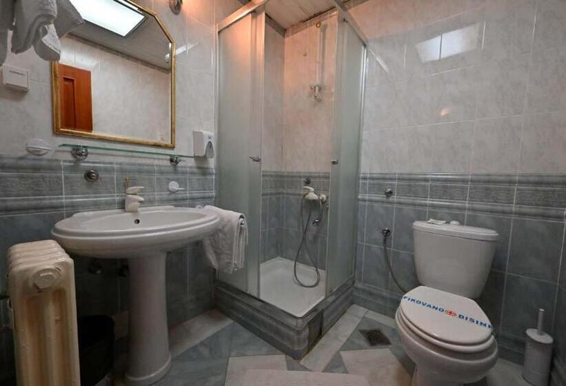 آپارتمان 2 خوابه, Norcev