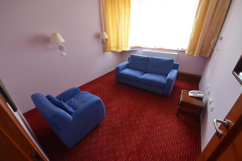 آپارتمان 2 خوابه, Norcev