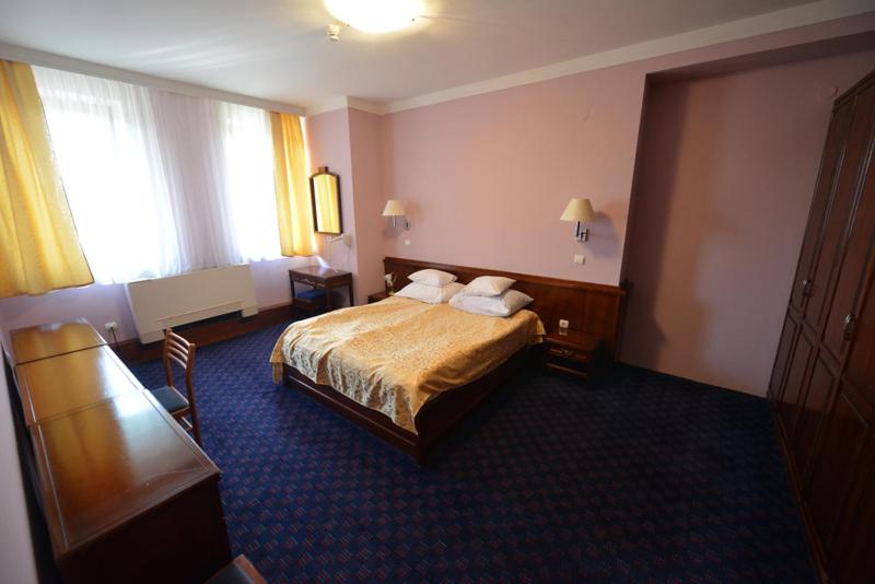 آپارتمان 2 خوابه, Norcev