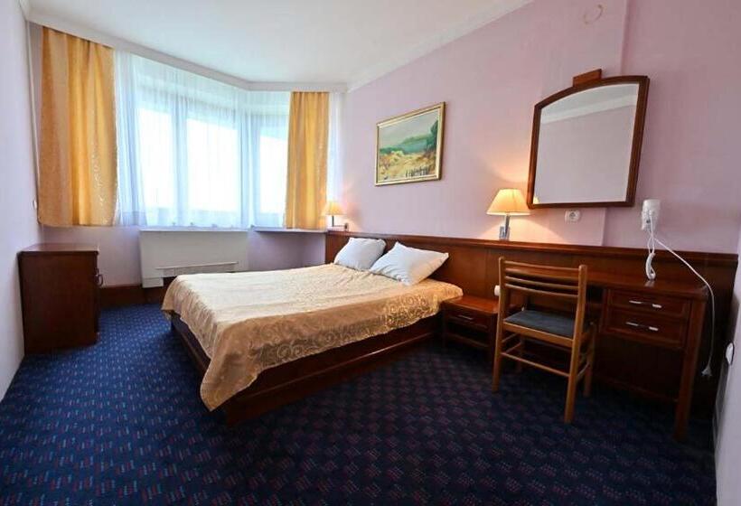 آپارتمان 2 خوابه, Norcev