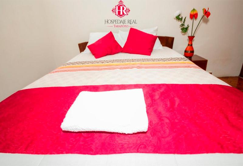 Номер Стандарт Индивидуальный, Real Tarapoto