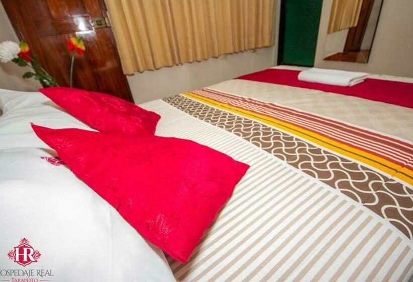 Номер Стандарт Индивидуальный, Real Tarapoto