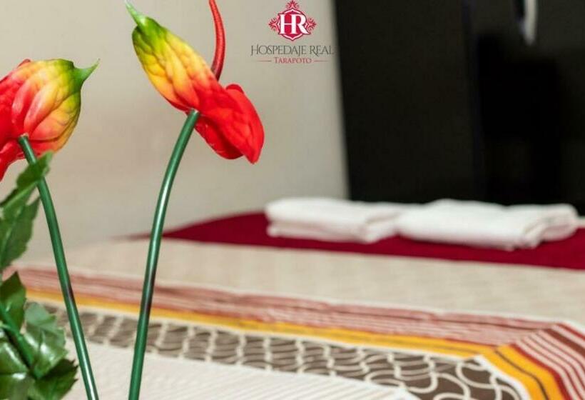 Номер Стандарт Индивидуальный, Real Tarapoto