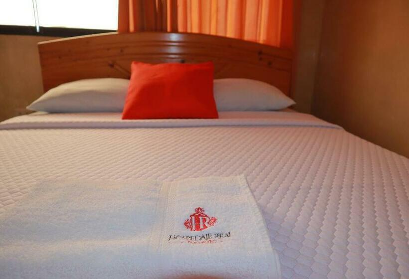 Номер Стандарт Индивидуальный, Real Tarapoto