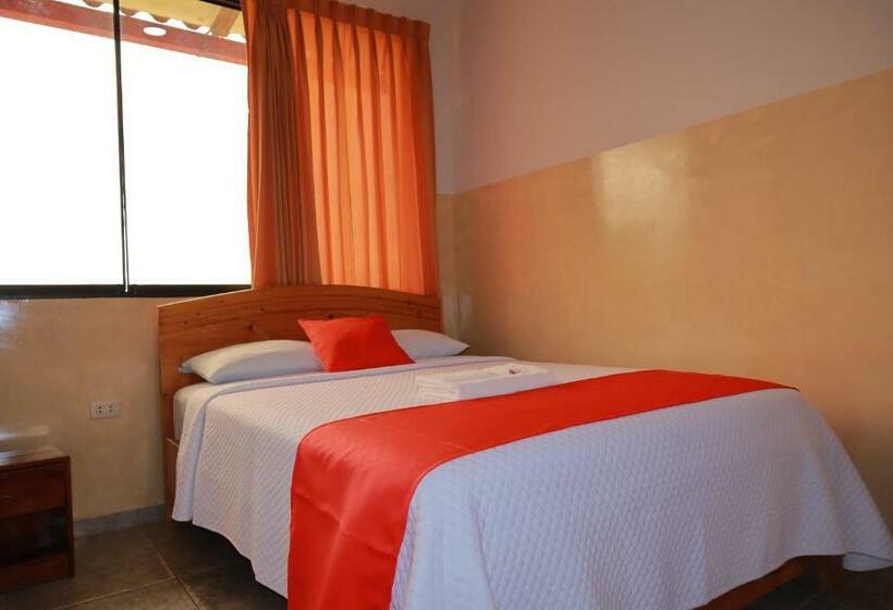 Номер Стандарт Индивидуальный, Real Tarapoto