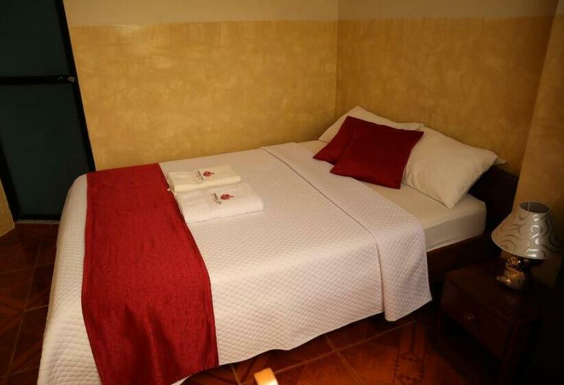 Номер Deluxe, Real Tarapoto