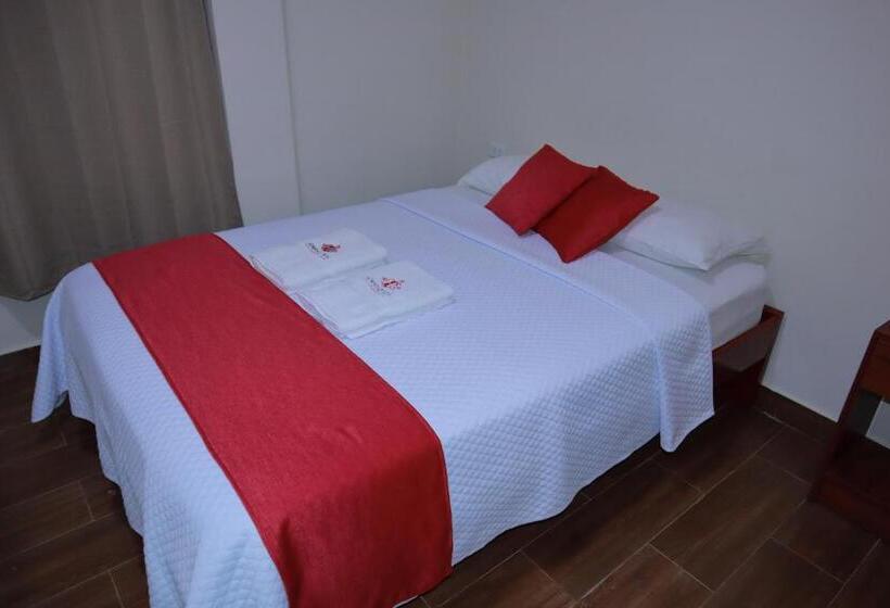 Номер Deluxe, Real Tarapoto