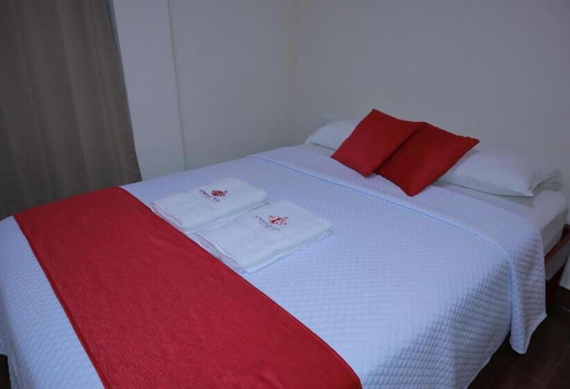 Номер Deluxe, Real Tarapoto