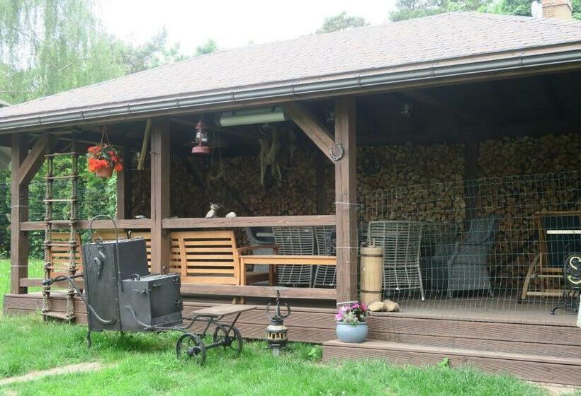 آپارتمان 1 خوابه, Apartmenti Zvejniekciema