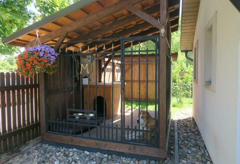 آپارتمان 1 خوابه, Apartmenti Zvejniekciema