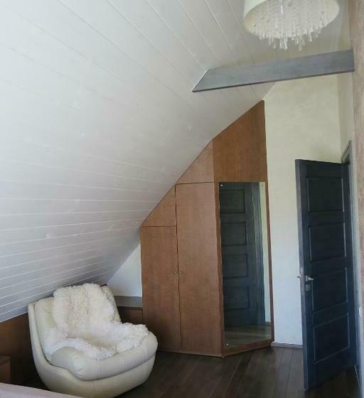 آپارتمان 1 خوابه, Apartmenti Zvejniekciema