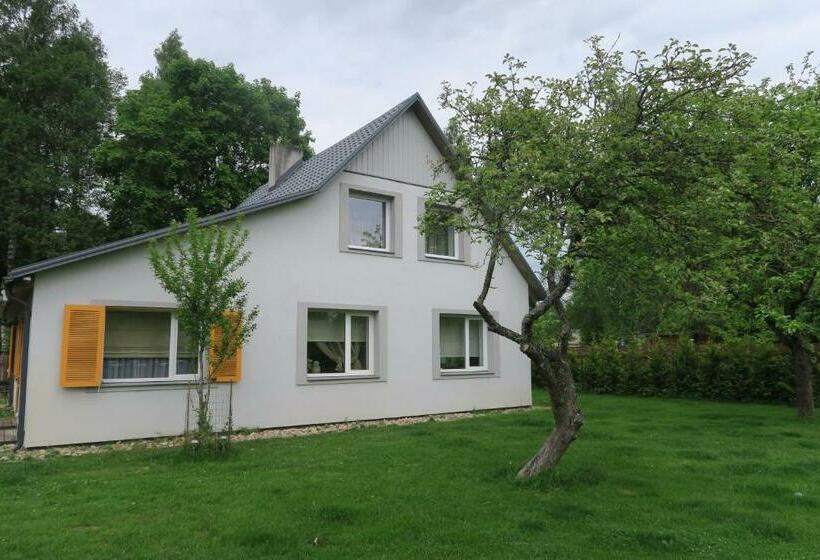 آپارتمان 1 خوابه, Apartmenti Zvejniekciema